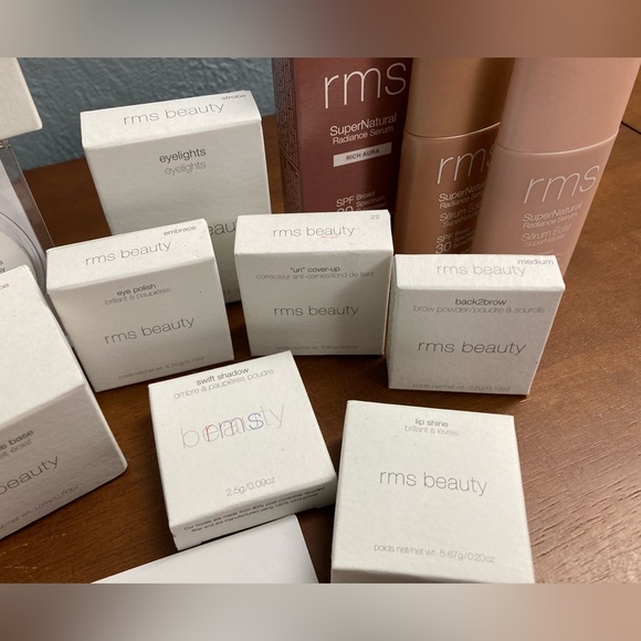 RMS beauty bundle - Picture 2 of 16